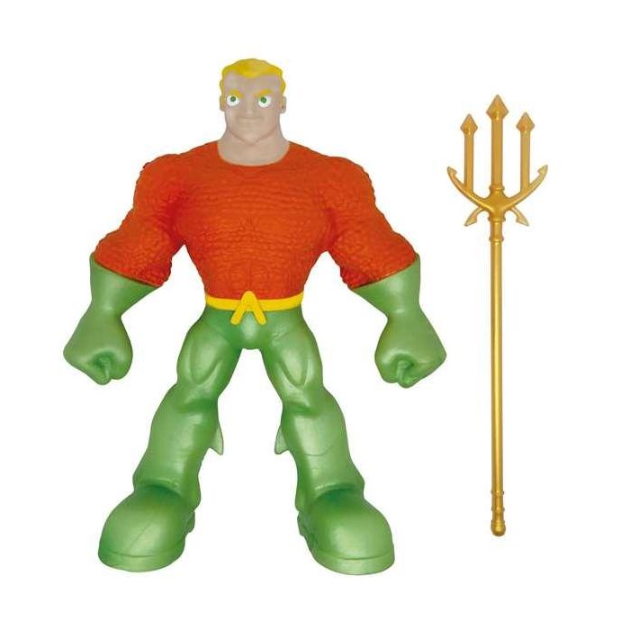 Figura estirable monsterflex dc comics 14 cm - modelos surtidos Figura estirable monsterflex dc comics 14 cm - modelos surtidos