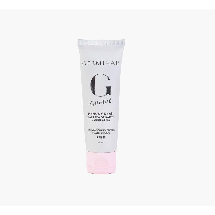 Germinal Essential Manos Y Uñas Fps15 Germinal Essential Manos Y Uñas Fps15