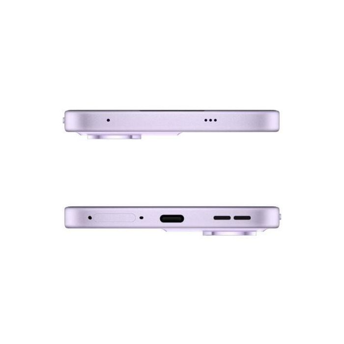 Oppo Reno13 F 5G - Smartphone con Pantalla AMOLED de 6.67" 120Hz, Batería 5800mAh, Cámara 50MP, 256GB, IP69 4 Oppo Reno13 F 5G - Smartphone con Pantalla AMOLED de 6.67" 120Hz, Batería 5800mAh, Cámara 50MP, 256GB, IP69 4