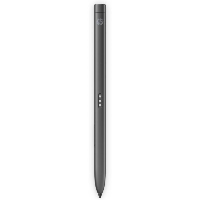 HP Slim Rechargeable Pen, Lápiz Táctil para HP ProBooks (Edición Educación), Carga Rápida Pogo-Pin para Dibujar y Notas 3