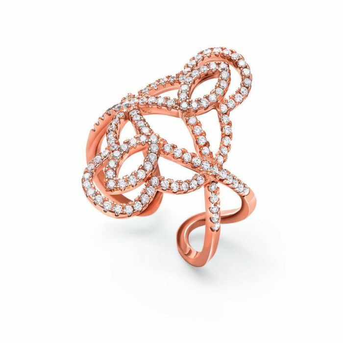 Anillo Mujer Folli Follie 3R15S077RC-52 (12) Anillo Mujer Folli Follie 3R15S077RC-52 (12)