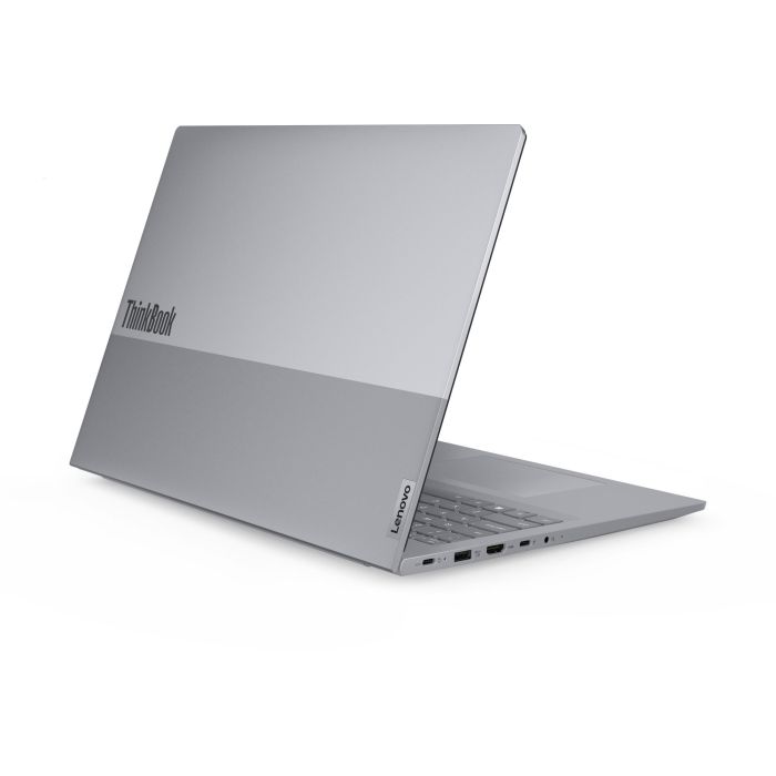 Lenovo ThinkBook 16 G8 Intel Core Ultra 7 255H 40.64cm 16Zoll WUXGA 32GB 1TB SSD UMA W11P No WWAN Arctic Grey ToPSeller 2