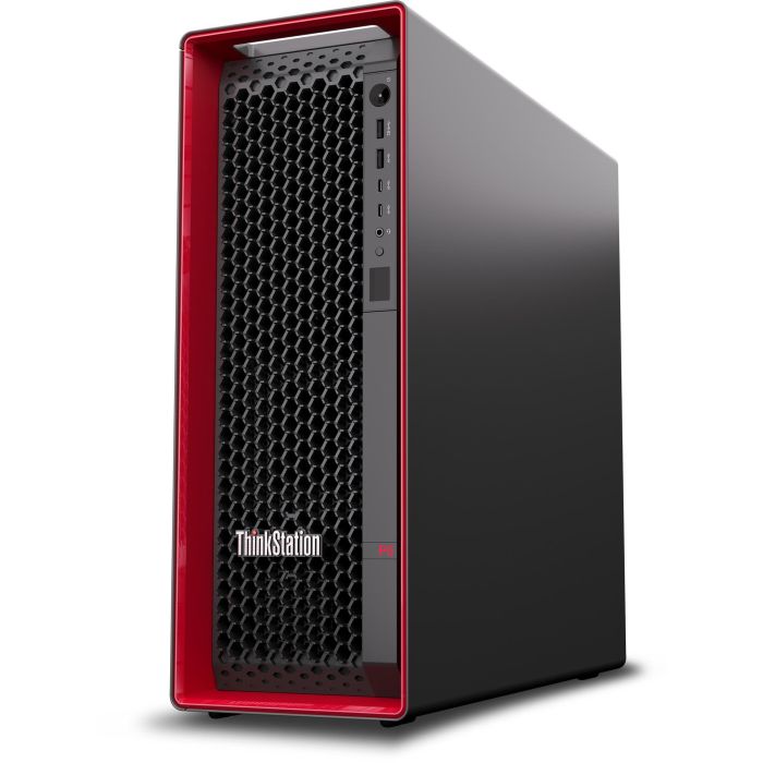 Lenovo ThinkStation P5 TW Xeon W3-2525 1x32/1TB W11P 2 Lenovo ThinkStation P5 TW Xeon W3-2525 1x32/1TB W11P 2