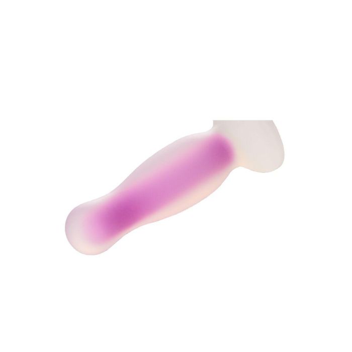 Plug Anal Dream Toys Radiant Soft Morado 2 Plug Anal Dream Toys Radiant Soft Morado 2