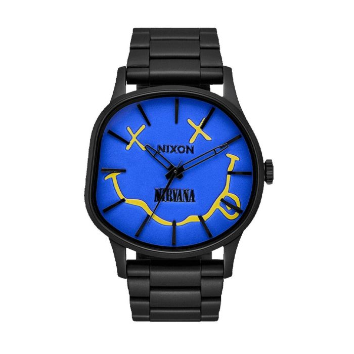 Reloj Hombre Nixon A1417-5367 0 Reloj Hombre Nixon A1417-5367 0