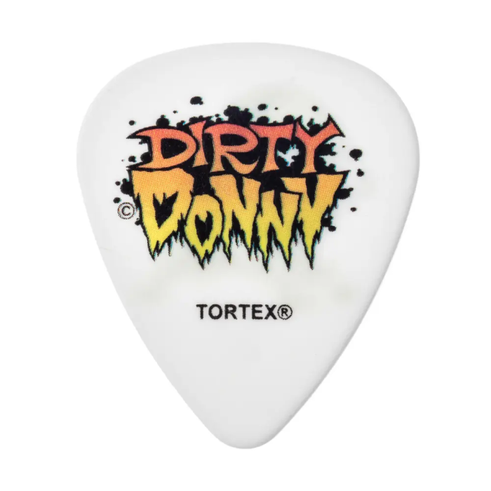 Dunlop Pack 36 Púas Graphic Artist Dirty Donny II Momia - 1.00 Mm 2