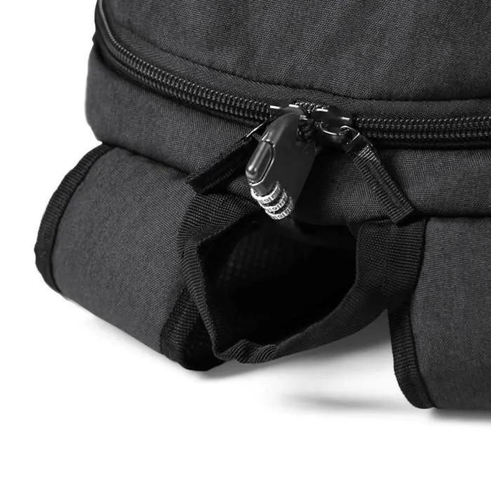 Port Designs Mochila para Portátil HOUSTON 17,3 Pulgadas Negro POR3567041102768 5