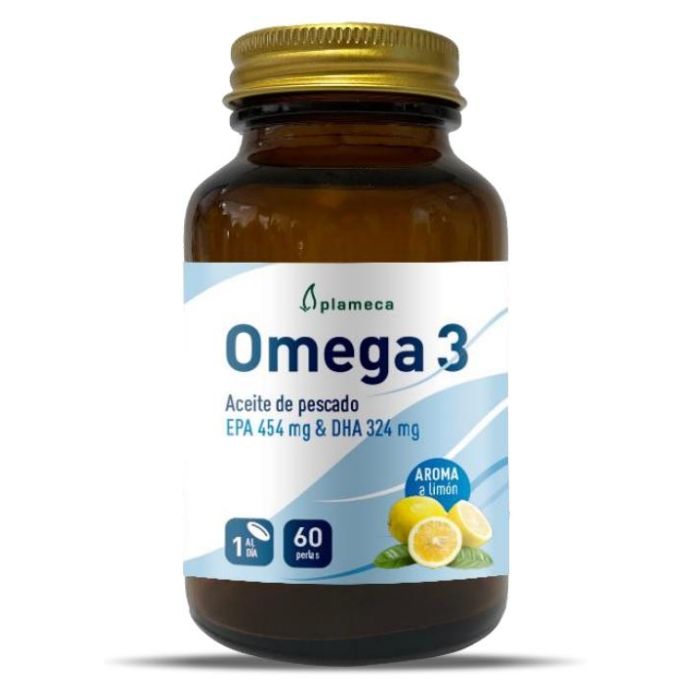 Omega 3
