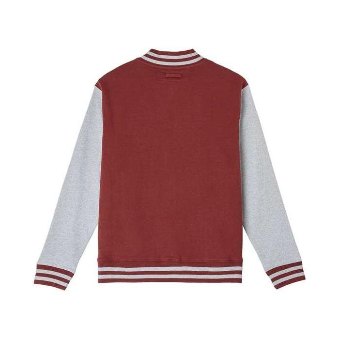 Sudadera sin Capucha Unisex Harry Potter Rojo XL 1 Sudadera sin Capucha Unisex Harry Potter Rojo XL 1