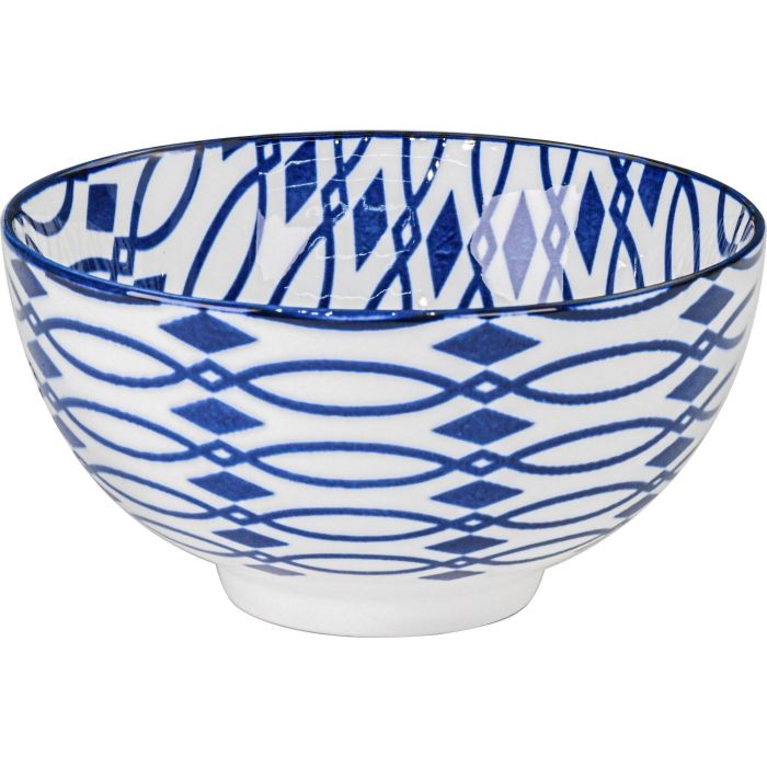 Zz25 Bol Aperitivo 11X5.8Cm 6 Dec.Surt."Akita" (36 Unidades) 6 Zz25 Bol Aperitivo 11X5.8Cm 6 Dec.Surt."Akita" (36 Unidades) 6