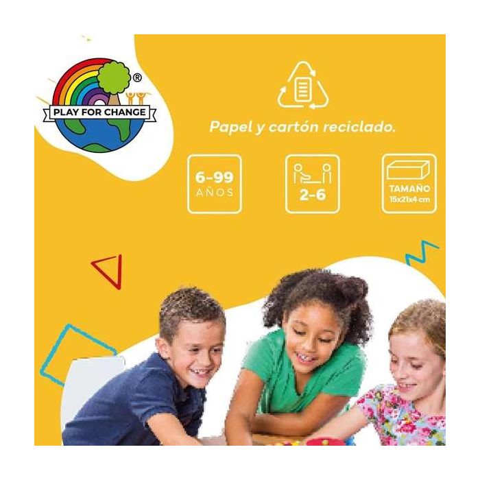 Cayro Juego Animal Keeper 69 piezas 10x20x4 5