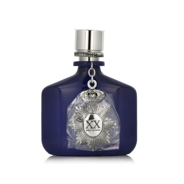Perfume Hombre John Varvatos EDT Xx Indigo 75 ml 1 Perfume Hombre John Varvatos EDT Xx Indigo 75 ml 1
