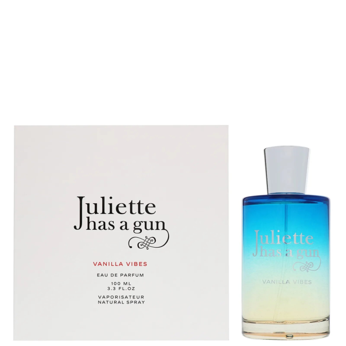 Juliette Has A Gun Vanilla Vibes Edp Woman 50 mL Juliette Has A Gun Vanilla Vibes Edp Woman 50 mL