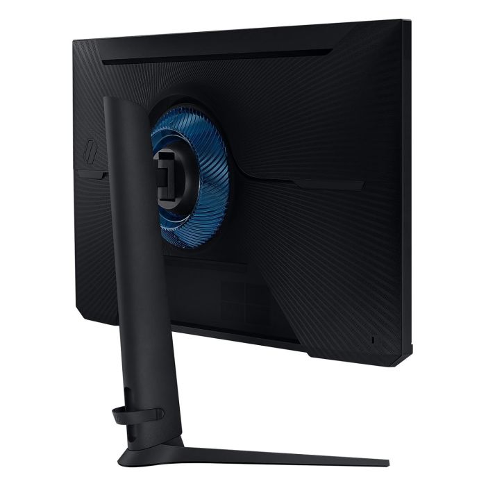 Samsung Odyssey G3 S27AG304NR Monitor 27'' Full HD 144Hz 1ms VA Negro 16