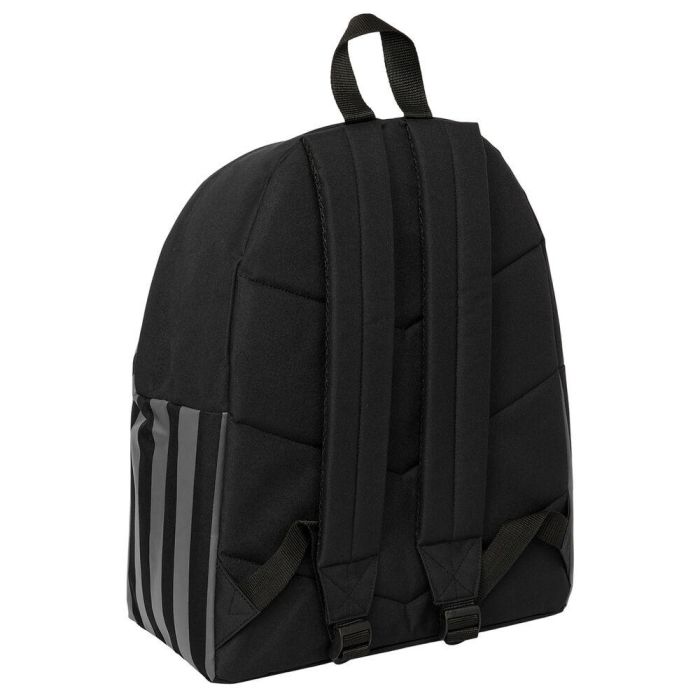 Safta Mochila Escolar con Carro Wednesday 420x330x150 mm 1 Safta Mochila Escolar con Carro Wednesday 420x330x150 mm 1