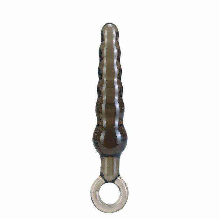 Plug Anal Seven Creations Gris 0 Plug Anal Seven Creations Gris 0