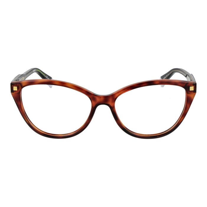 Montura de Gafas Mujer Polaroid PLD D493 51865 2 Montura de Gafas Mujer Polaroid PLD D493 51865 2