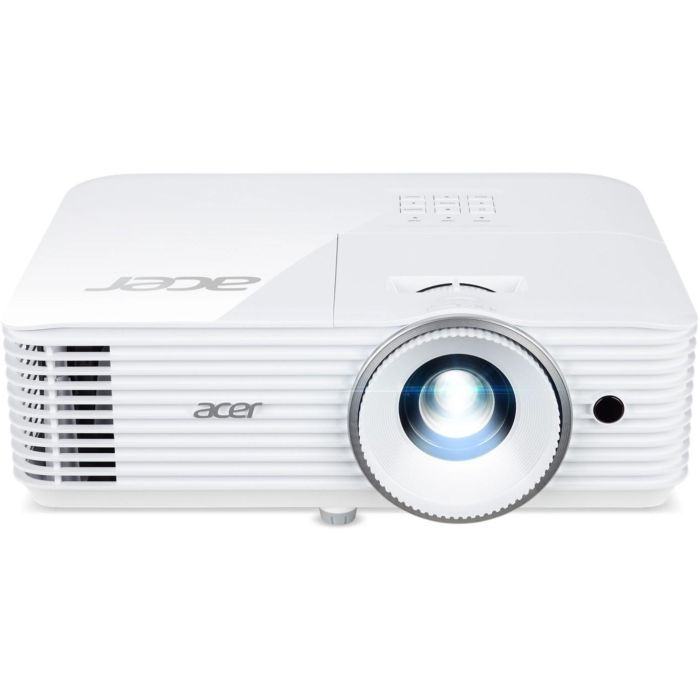 (1920x1080) Acer H6546Ki 16:9 DLP 5200-Lumen 3D Full HD White 1