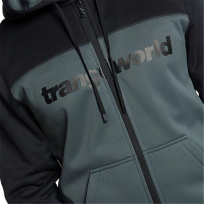 Chaqueta Deportiva para Hombre Trangoworld Ripon V02 1 Chaqueta Deportiva para Hombre Trangoworld Ripon V02 1
