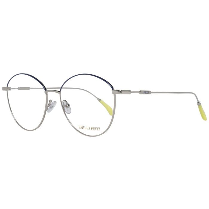 Montura de Gafas Mujer Emilio Pucci EP5107 54020 Montura de Gafas Mujer Emilio Pucci EP5107 54020