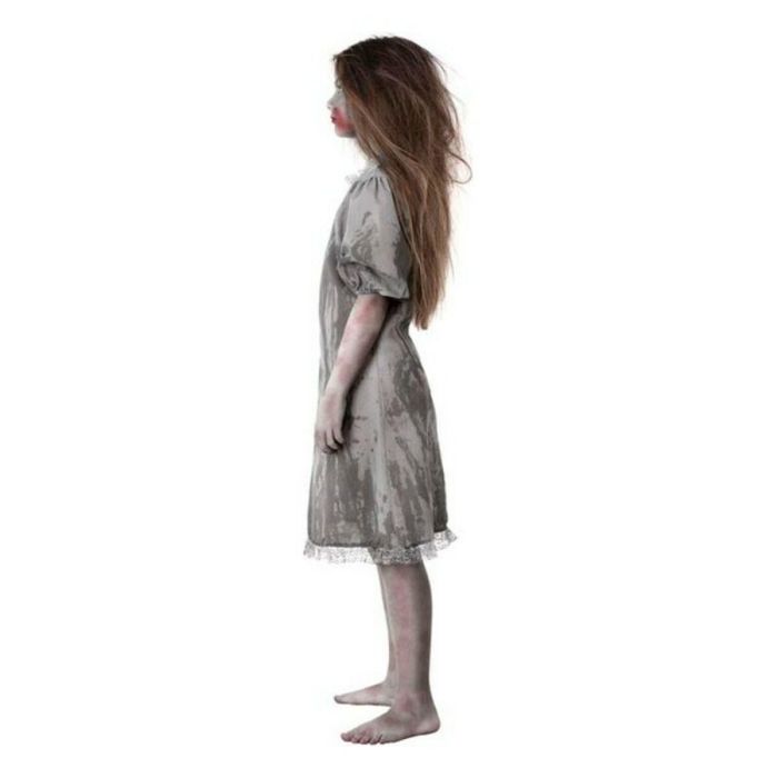 Disfraz para Niños Zombie 5 Disfraz para Niños Zombie 5