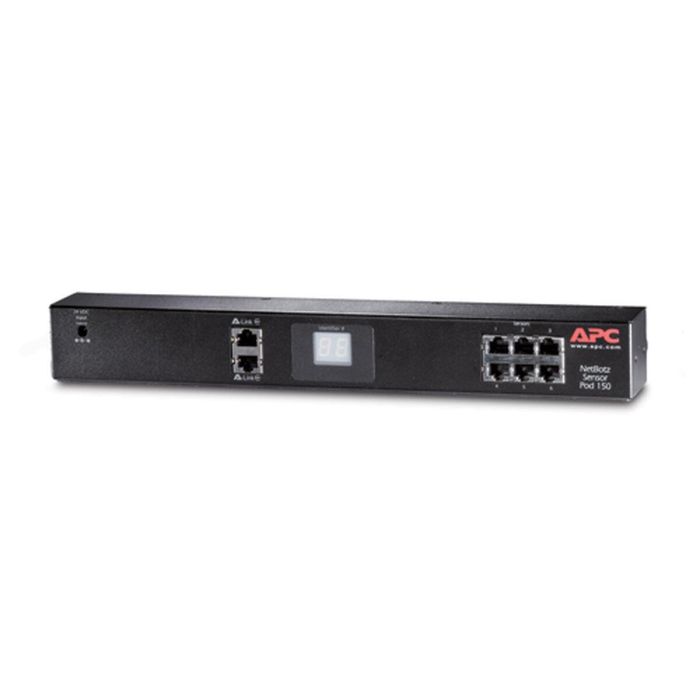 Tarjeta de Red APC NBPD0150 Tarjeta de Red APC NBPD0150