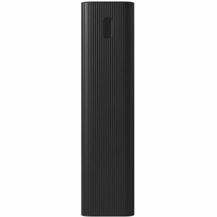 Xiaomi PB3018ZM Powerbank 30000mAh 18W Negra, Carga Rápida para 3 Dispositivos (USB-A/USB-C), hasta 10 Días de Autonomía 15