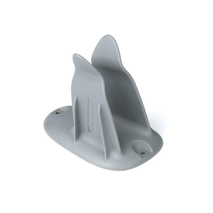 Datalogic Soporte Pasivo Blanco para Escáner QuickScan QS6500BT - Multiusos y de Sobremesa o Pared