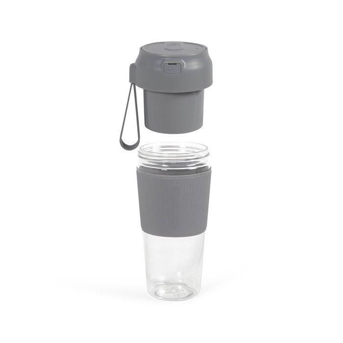 Livoo DOP248G Licuadora Portátil Gris 2 Livoo DOP248G Licuadora Portátil Gris 2