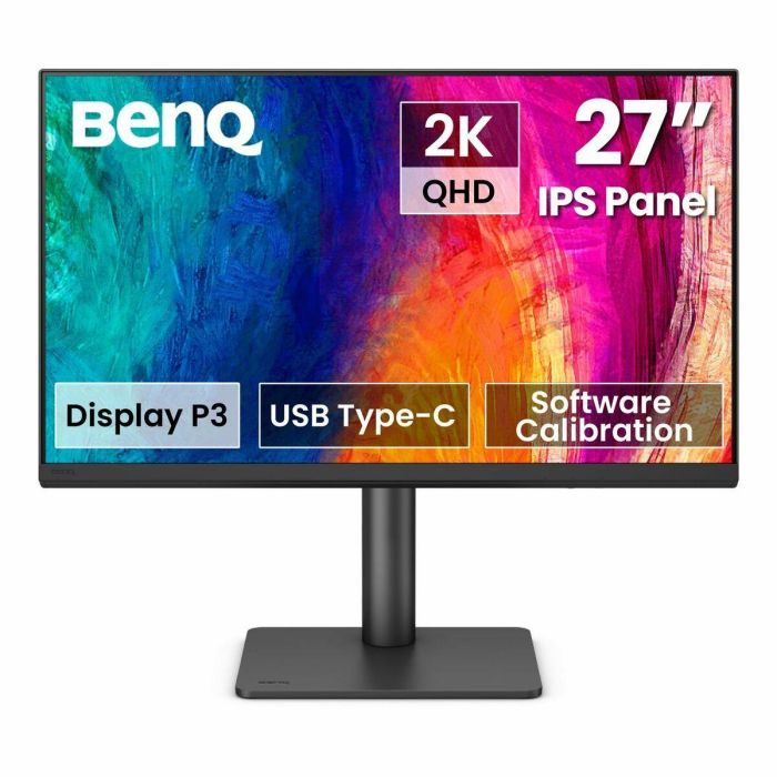 Monitor Gaming BenQ PD2706QN Quad HD 27"