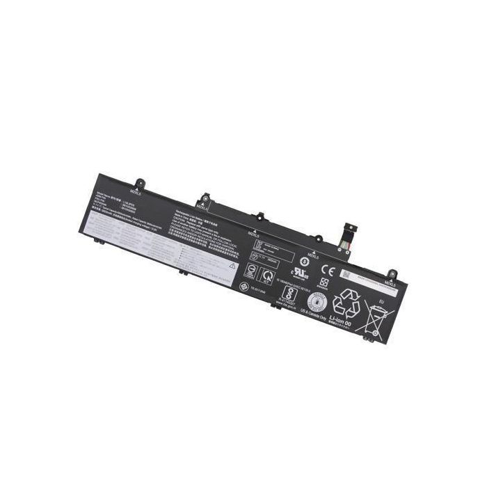 CoreParts Laptop Battery for Lenovo 44.79Wh Li-Polymer 11.34V 3950mAh for Lenovo ThinkPad E14 Gen 2, ThinkPad E14 Gen2-20TA000DGE, Thinkpad E15 Gen 2 CoreParts Laptop Battery for Lenovo 44.79Wh Li-Polymer 11.34V 3950mAh for Lenovo ThinkPad E14 Gen 2, ThinkPad E14 Gen2-20TA000DGE, Thinkpad E15 Gen 2