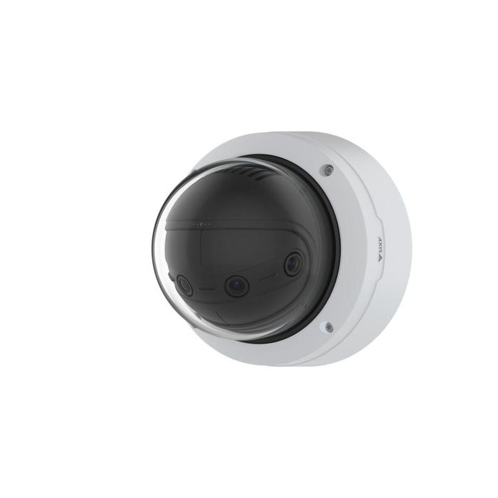Axis Cámara IP minidomo P3827-PVE Axis Cámara IP minidomo P3827-PVE