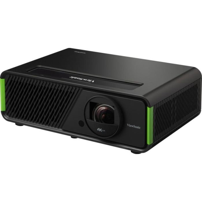 Viewsonic X2-4KE Pro Proyector Beamer UHD LED DLP 3300 Lúmenes 0 Viewsonic X2-4KE Pro Proyector Beamer UHD LED DLP 3300 Lúmenes 0