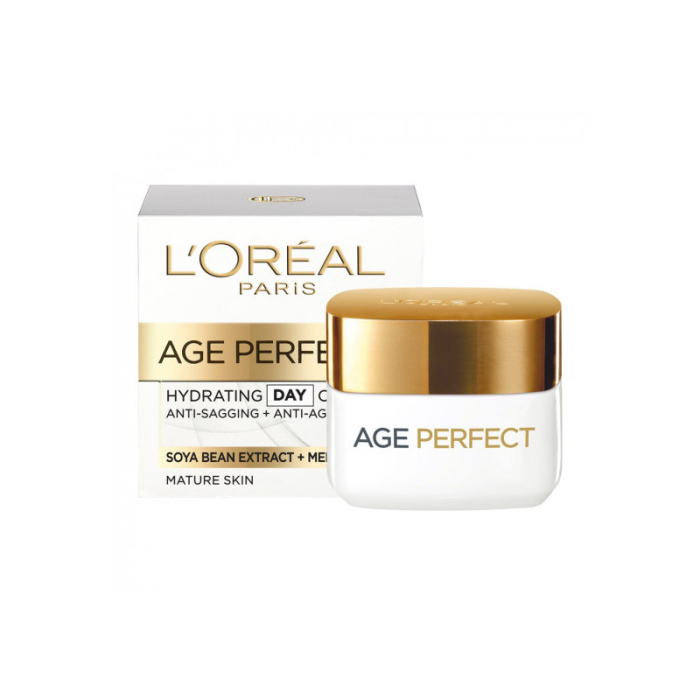 L'Oreal Age Perfect Day Cream 50 mL L'Oreal Age Perfect Day Cream 50 mL