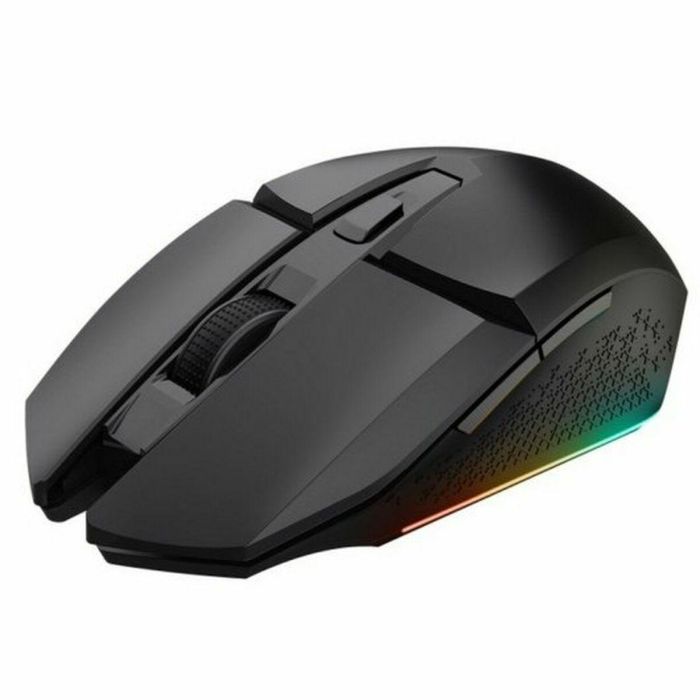 Teclado y Ratón Gaming Trust 25233 GXT794W 2 Teclado y Ratón Gaming Trust 25233 GXT794W 2