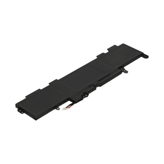 CoreParts Laptop Battery for HP 46.74Wh 3Cell Li-ion 11.4V 4100mAh Black, HP Elitebook 840 G4 G5 G6, HT M44 CoreParts Laptop Battery for HP 46.74Wh 3Cell Li-ion 11.4V 4100mAh Black, HP Elitebook 840 G4 G5 G6, HT M44
