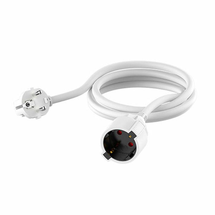Cable alargador TM Electron 3 x 1,5 mm 10 m Schuko
