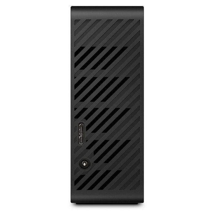 Seagate Disco Duro Externo Expansion Desktop 20 TB, USB 3.0 5