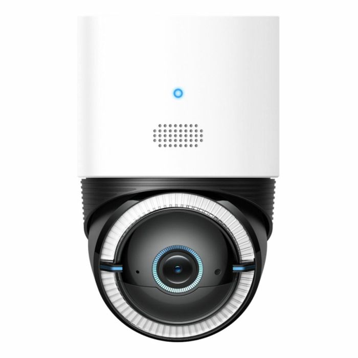 Videocámara de Vigilancia Eufy T86P2321 68 Videocámara de Vigilancia Eufy T86P2321 68