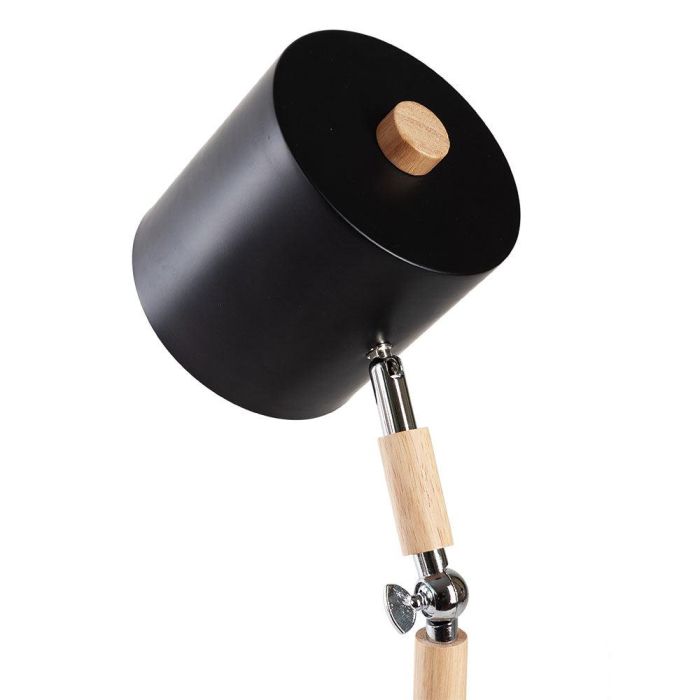 Lámpara de Mesa "Jenna"  [SKD-T010-W] 6