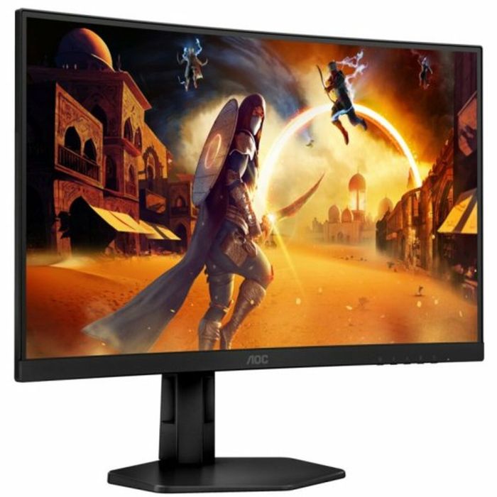 Monitor Gaming AOC CQ27G4X 27" 180 Hz Quad HD 17