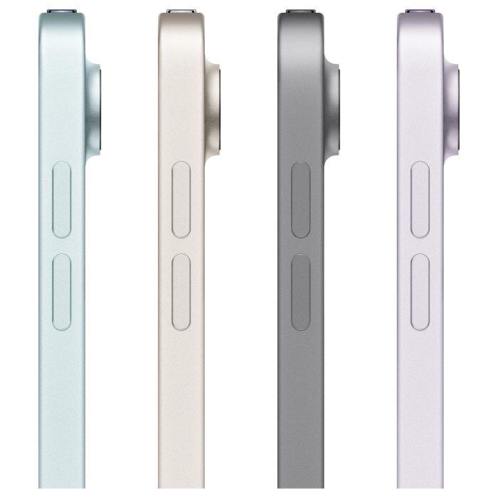 Apple iPad Air 11 M3 Wi-Fi 512GB Azul 7.Gen 2 Apple iPad Air 11 M3 Wi-Fi 512GB Azul 7.Gen 2