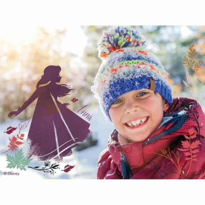 APN Children the Snow Queen con foto y video 1