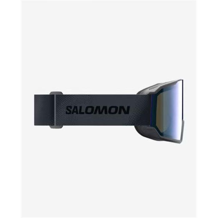 Gafas de Esquí Salomon S/View 3 Azul 2