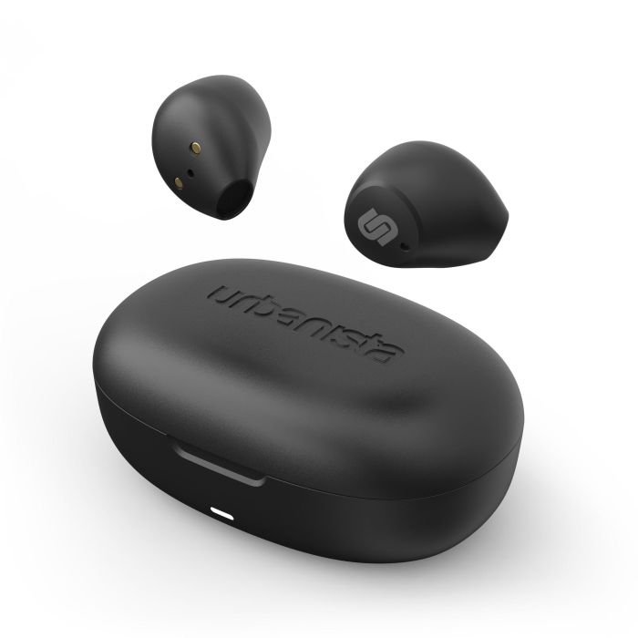 Auriculares Urbanista True Wireless Inalambricos Lisbon 2 Auriculares Urbanista True Wireless Inalambricos Lisbon 2