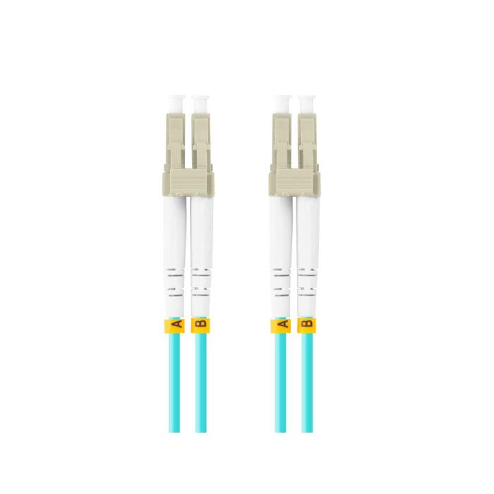Latiguillo Fibra Optica Lc Upc Lanberg Latiguillo Fibra Optica Lc Upc Lanberg