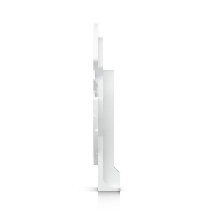 Ubiquiti Soporte de Pared de Plástico Blanco para Puntos de Acceso WiFi UniFi Flagship AP Arm Mount 7 Ubiquiti Soporte de Pared de Plástico Blanco para Puntos de Acceso WiFi UniFi Flagship AP Arm Mount 7