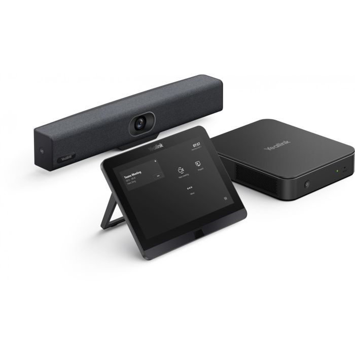 Yealink MVC340-C4-000 Microsoft Teams Room System 0 Yealink MVC340-C4-000 Microsoft Teams Room System 0