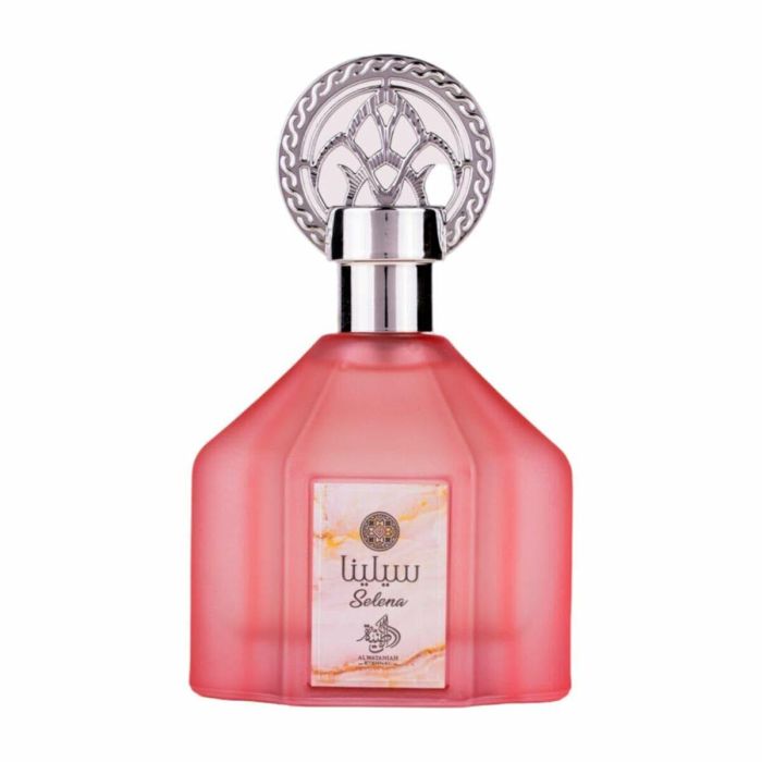 Al Wataniah Selena eau de parfum 100 ml vaporizador