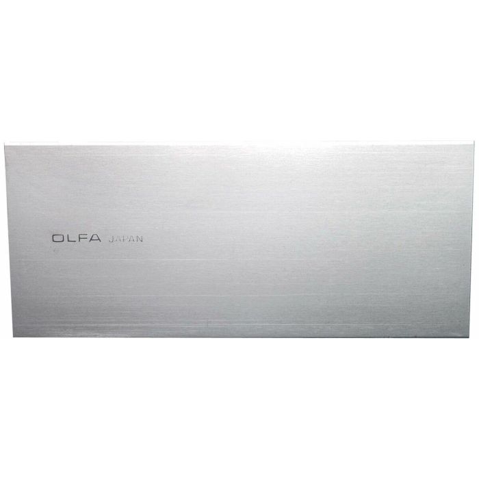 Hoja Cúter Olfa Rascador 6 Unidades 2